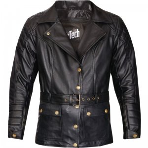 Motorbike Leather Jackets