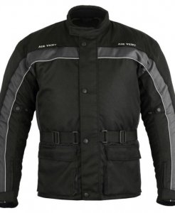 Motorbike Cordura Jackets