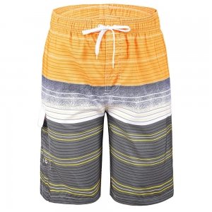 Running short