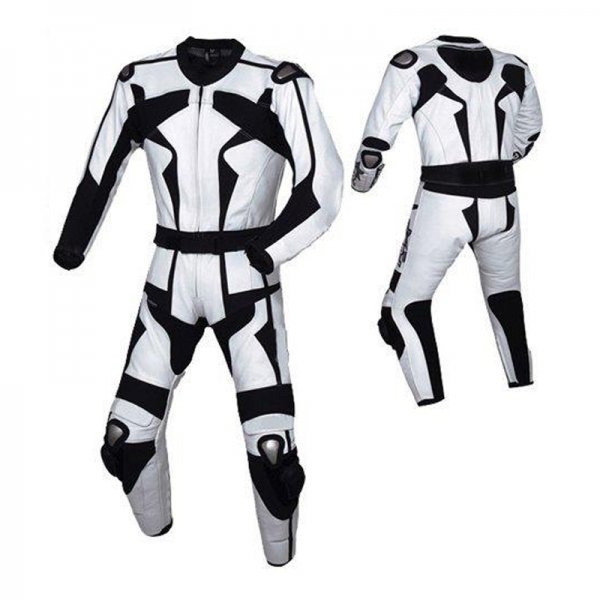 Motorbike Leather Suits