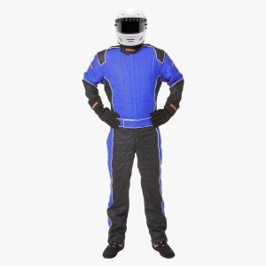 SFI RATED NOMEX SUITS