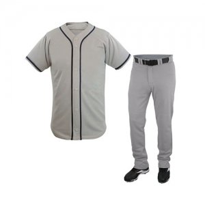 Base Ball Uniforms